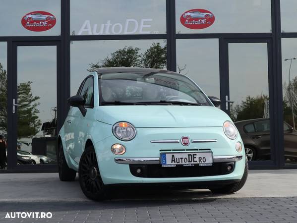 Fiat 500 - 2