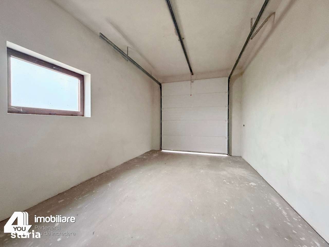 Casă nouă din 2025 semifinisată,  Curtici cartier nou, teren 500 mp-17