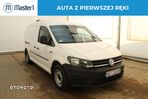 Volkswagen Caddy Maxi 2.0 TDI Comfortline - 5