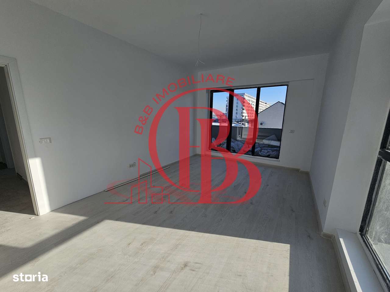 3 camere decomandat bloc boutique 7min STB Bratarii