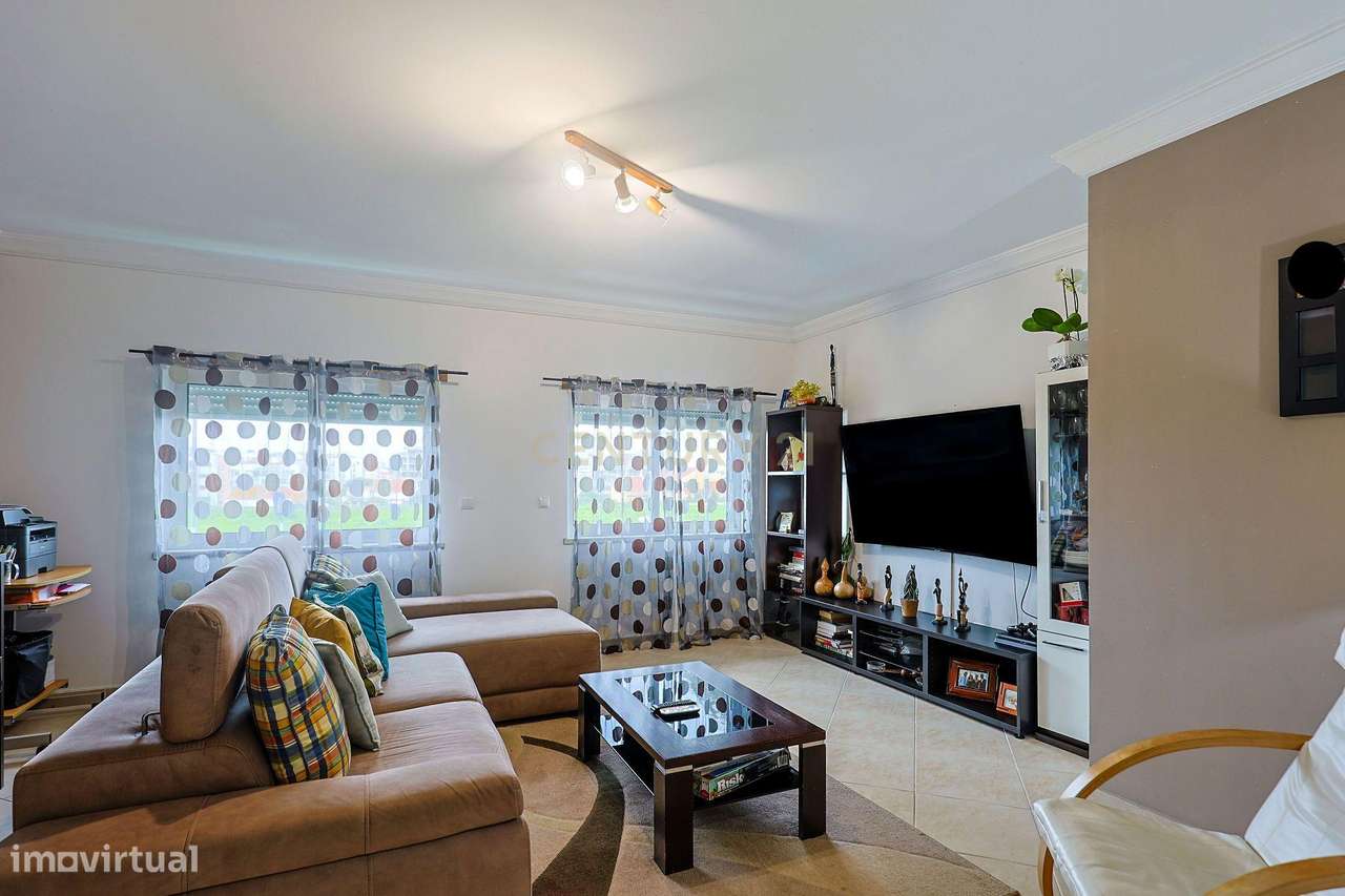 Apartamento T3 à Venda no Montijo-12