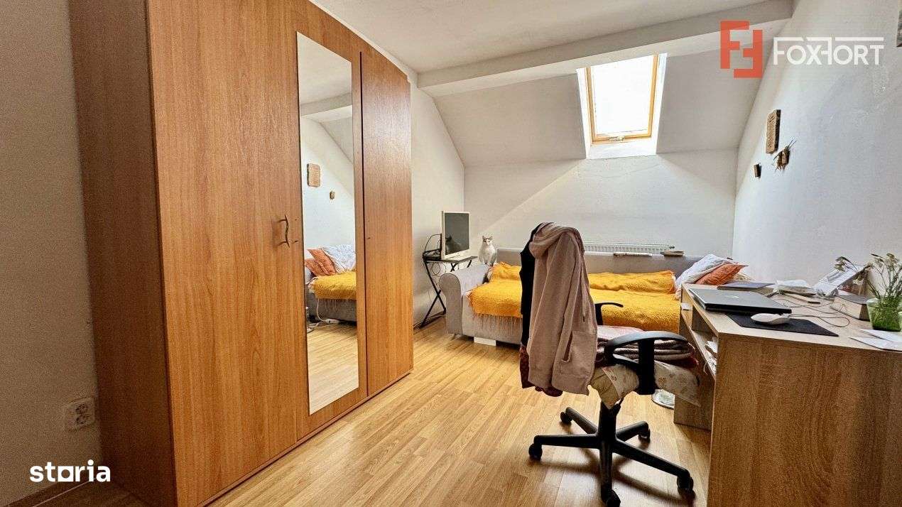 COMISION 0% Apartament 3 camere decomandat, centrala proprie - Girocul - Imagine principală: 5/11