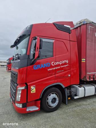 Volvo FH - 4