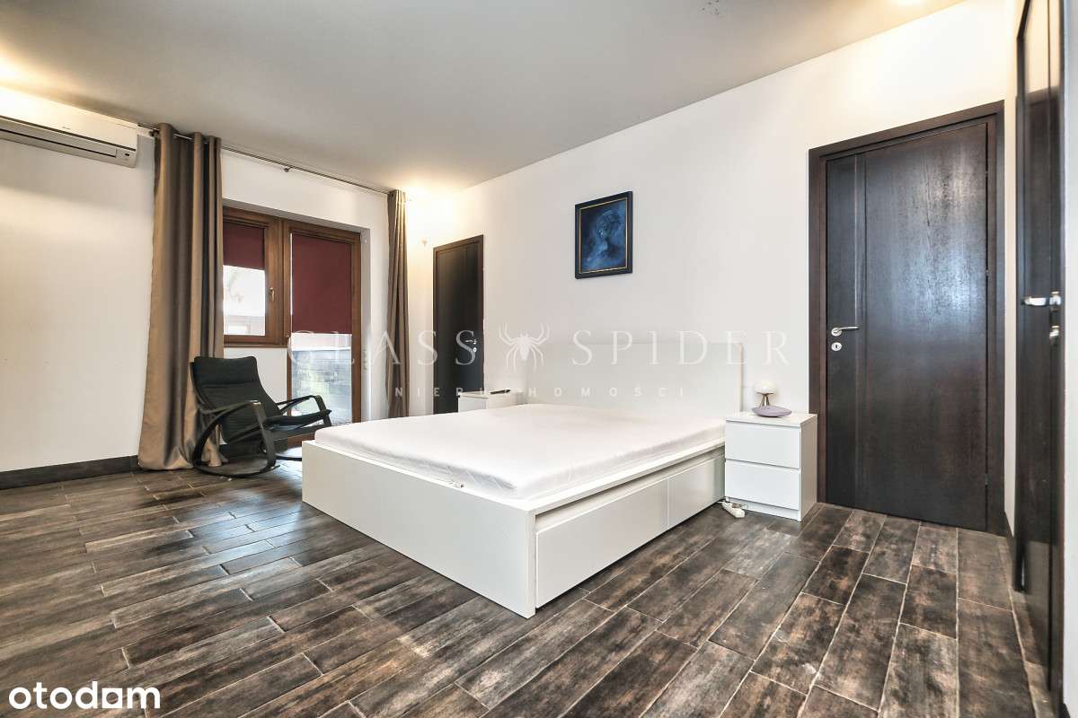 ⚡Bliźniak⚡W sosnowym lesie⚡Idealna lokalizacja⚡-16