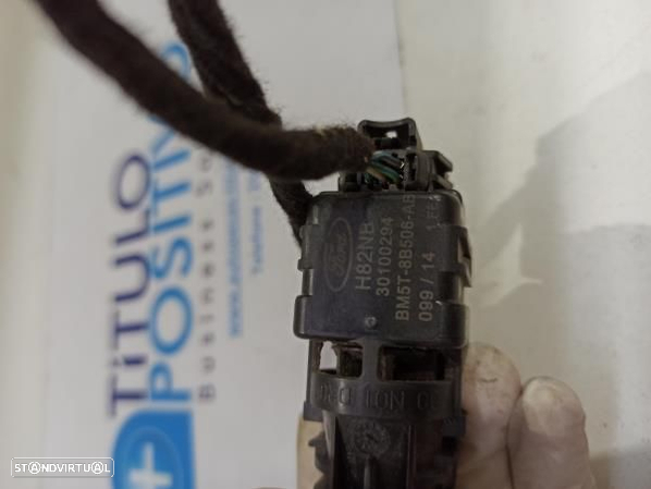 Sensor De Temperatura Ford Focus Iii - 4