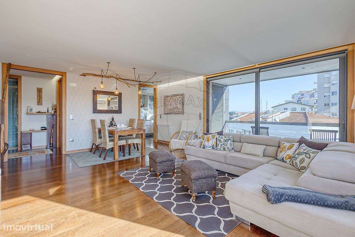 Apartamento T3 para venda - Grande imagem: 4/40