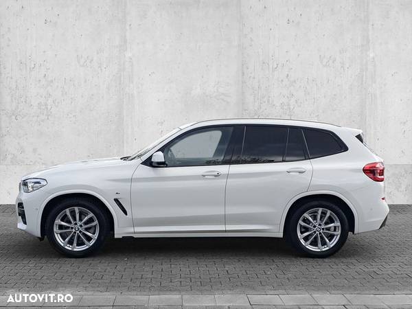 BMW X3 - 6