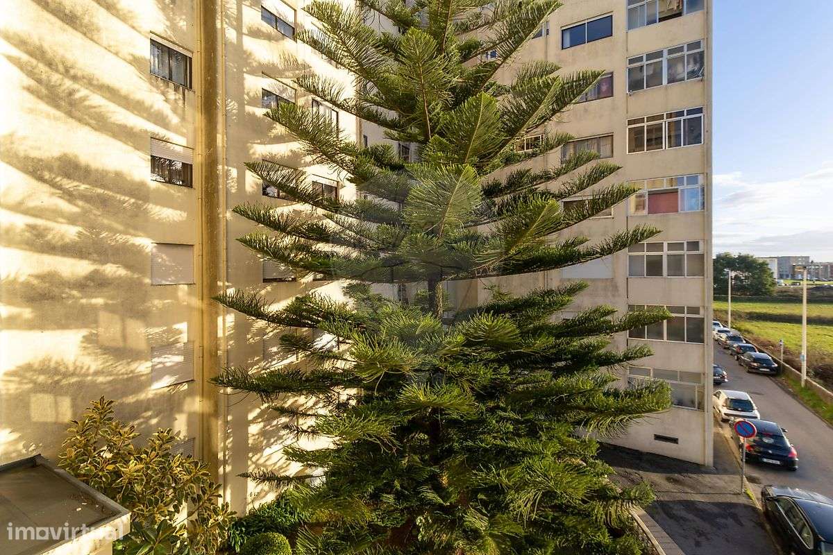 Apartamento T2 para venda-30