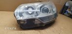 Lampa lewy przód przednia lewa Xenon Bi-Xenon Citroen C5 III 9689037880 - 4