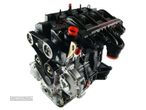 Motor Renault 2.2 130cv REF.: G9T 710 - 1