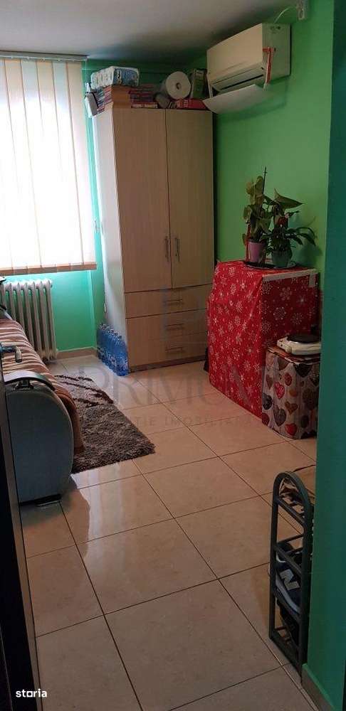 Garsoniera in zona Medicinii - Imagine principală: 1/4