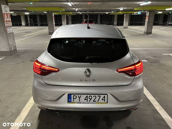 Renault Clio 1.0 TCe Intens - 6