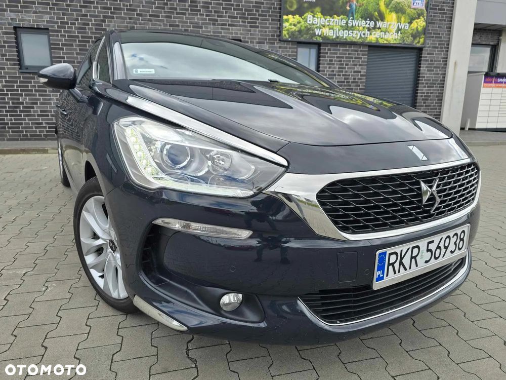 DS DS5