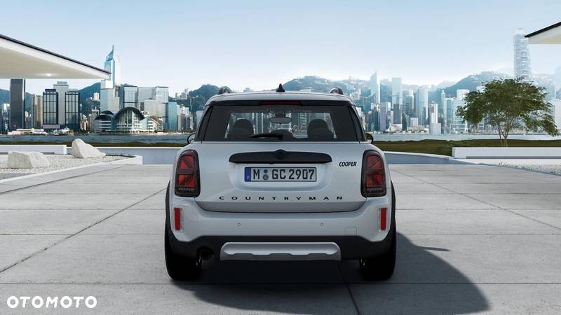 MINI Countryman - 7