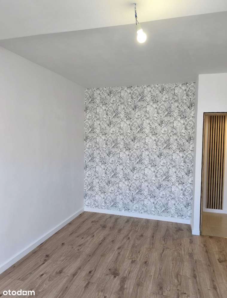 Mieszkanie po generalnym remoncie 37,5m2 | 2 pokoje! | Żyrardów-1