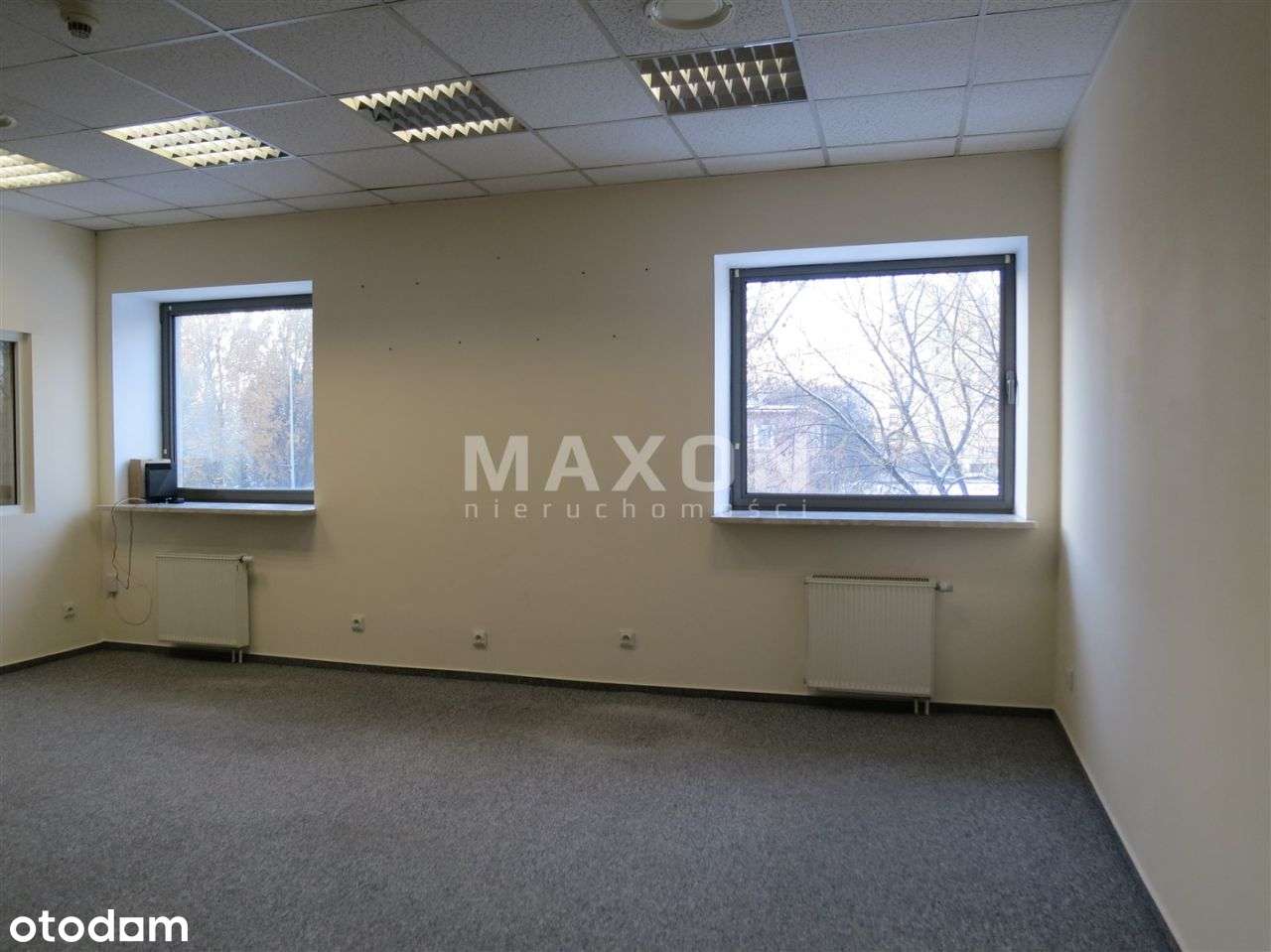 Targówek, biuro 33 mkw. - Pełny obrazek: 4/8