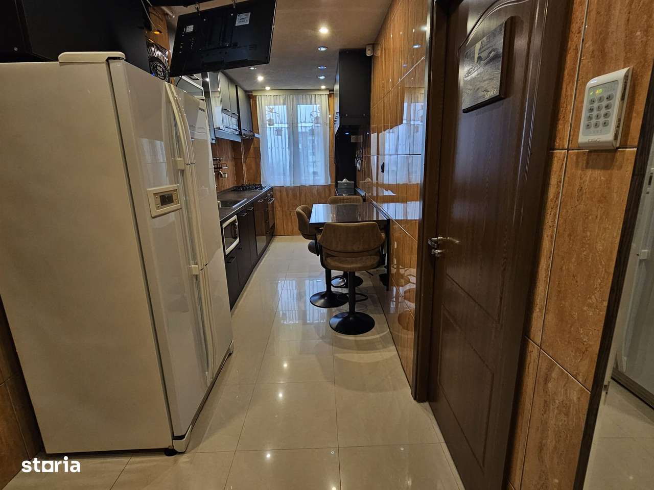 Drumul Taberei, Raul Doamnei-9