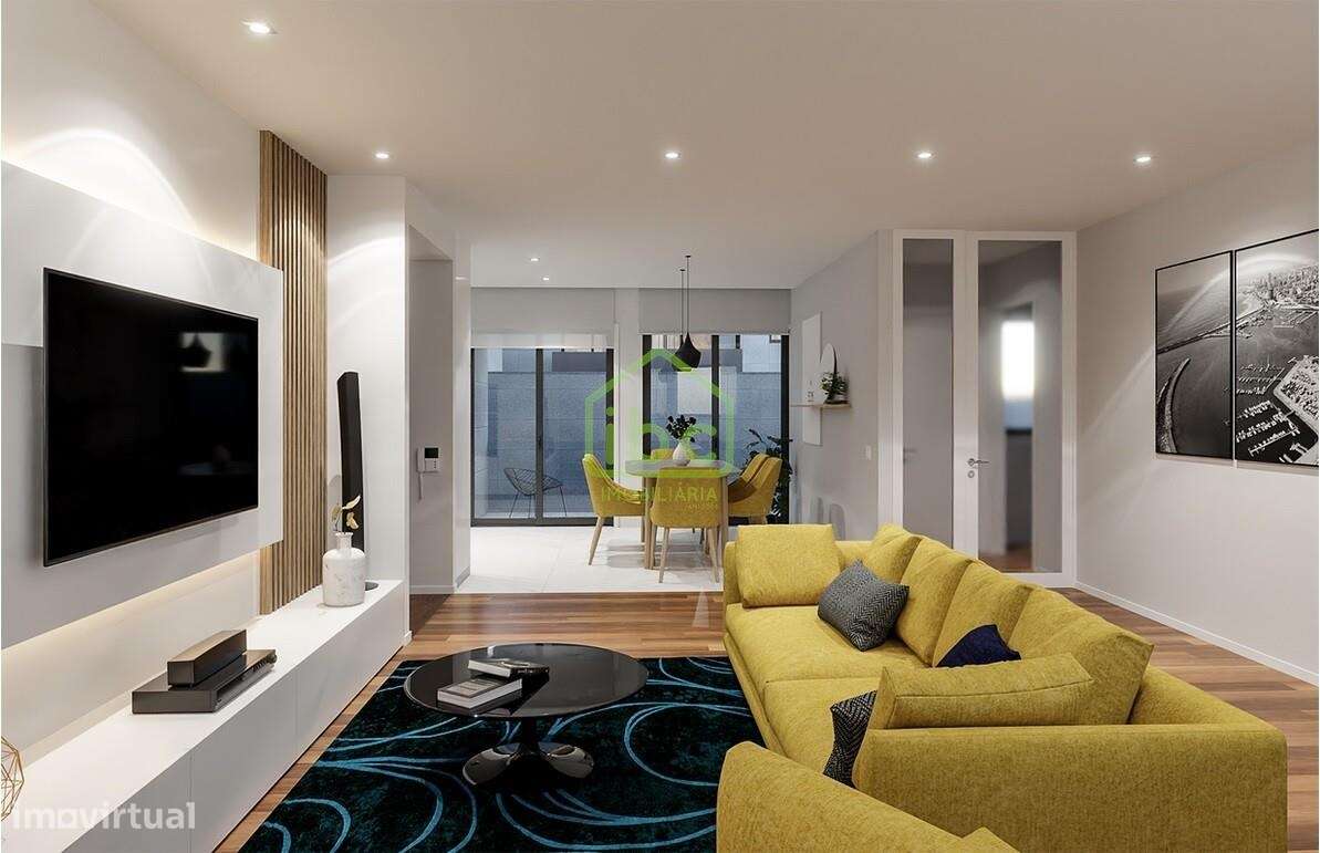 Moradia T3 | Póvoa de Varzim-16