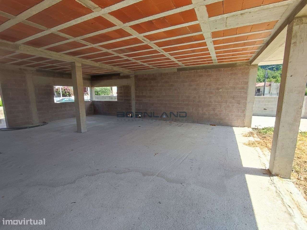 Moradia Individual - Braga - Grande imagem: 5/17