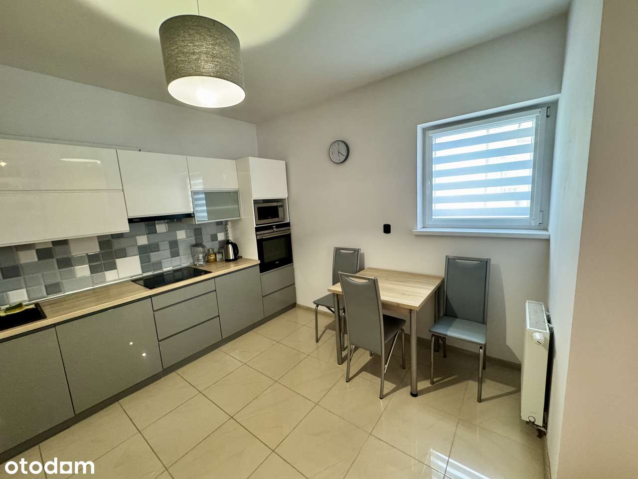 Pilna sprzedaż. Atrakcyjne, umeblowane mieszkanie w TOP lokalizacji - Pełny obrazek: 5/14