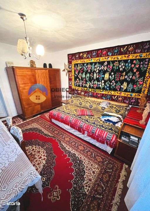 CASA + teren  7702 mp - BODEȘTI   judetul NEAMȚ-3