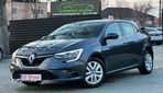 Renault Megane Blue dCi Intens - 2