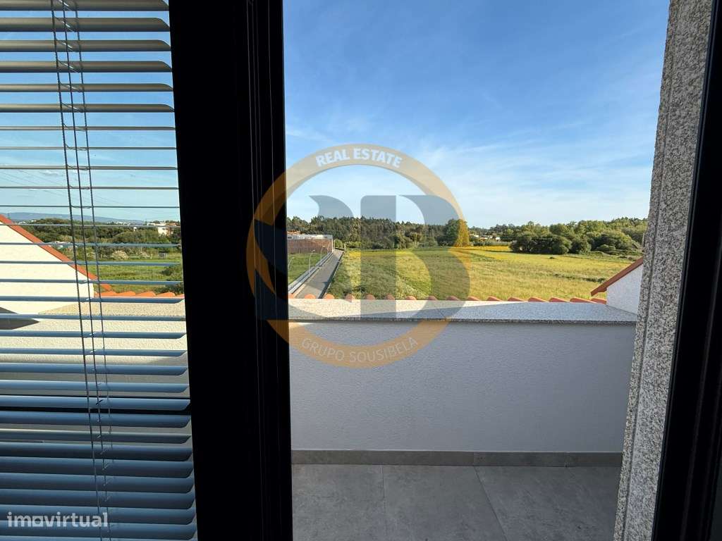 Apartamentos Novos Ovar Centro - Grande imagem: 2/13