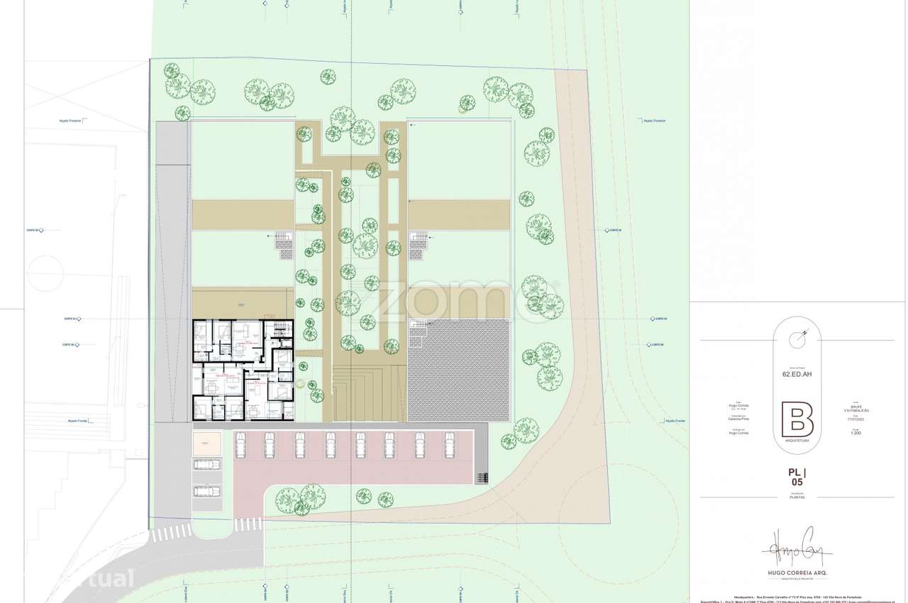 ADDRESS HOUSE - Bloco 2-11