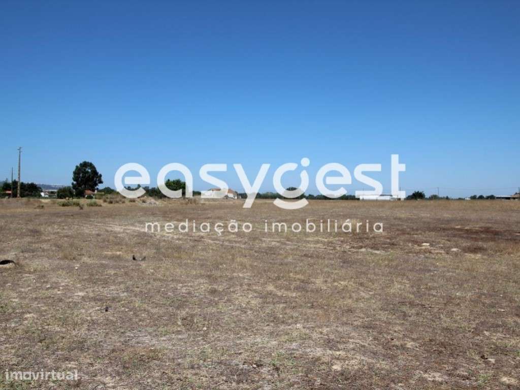 Terreno Industrial no Ecoparque de Algeruz - Grande imagem: 5/8