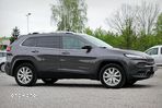 Jeep Cherokee 2.0 MJD Active Drive I Limited - 7