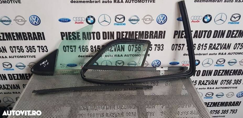 Geam Fix Mic Usa Stanga Dreapta Fata Opel Mokka Livram Oriunde Geam Fix Mic Usa Stanga Dreapta Fata - 2