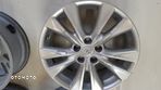 TOYOTA RAV4 IV FELGI ALUMINIOWE 18X7.5 - 11