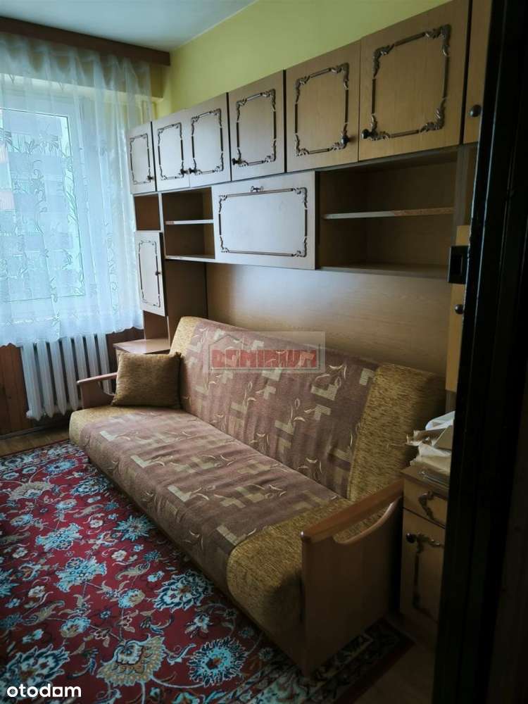 4 Pokojowe Przy Na Osiedlu Dziesięciny - Pełny obrazek: 5/17