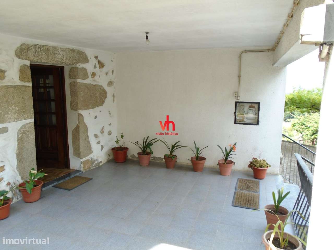 Vende-se Lote de Terreno em Gemunde - Maia, Perto da Efacec e Tecmaia-23