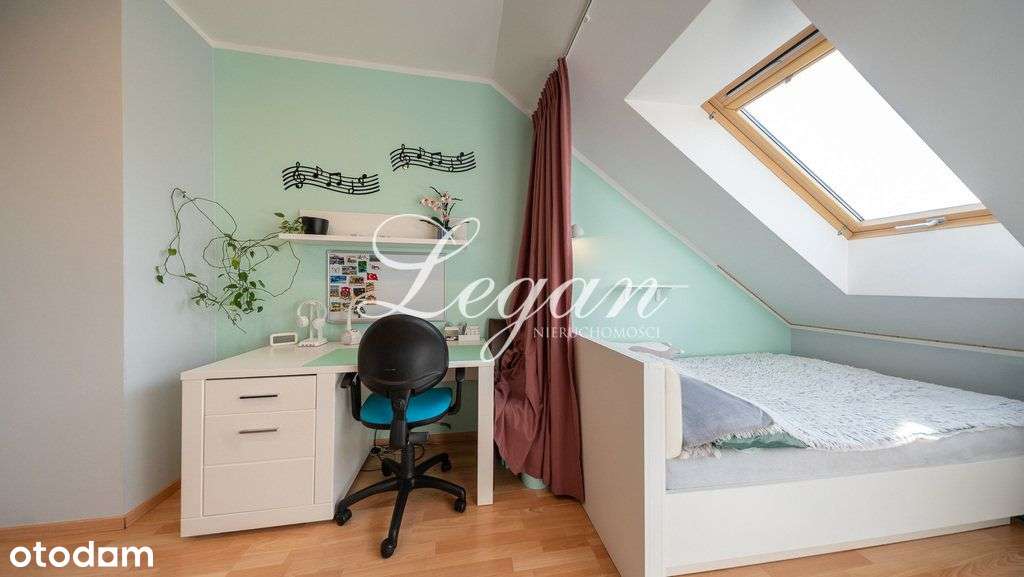 Dwupoziomowe, 4 pokoje w doskonałej lokalizacji.-17