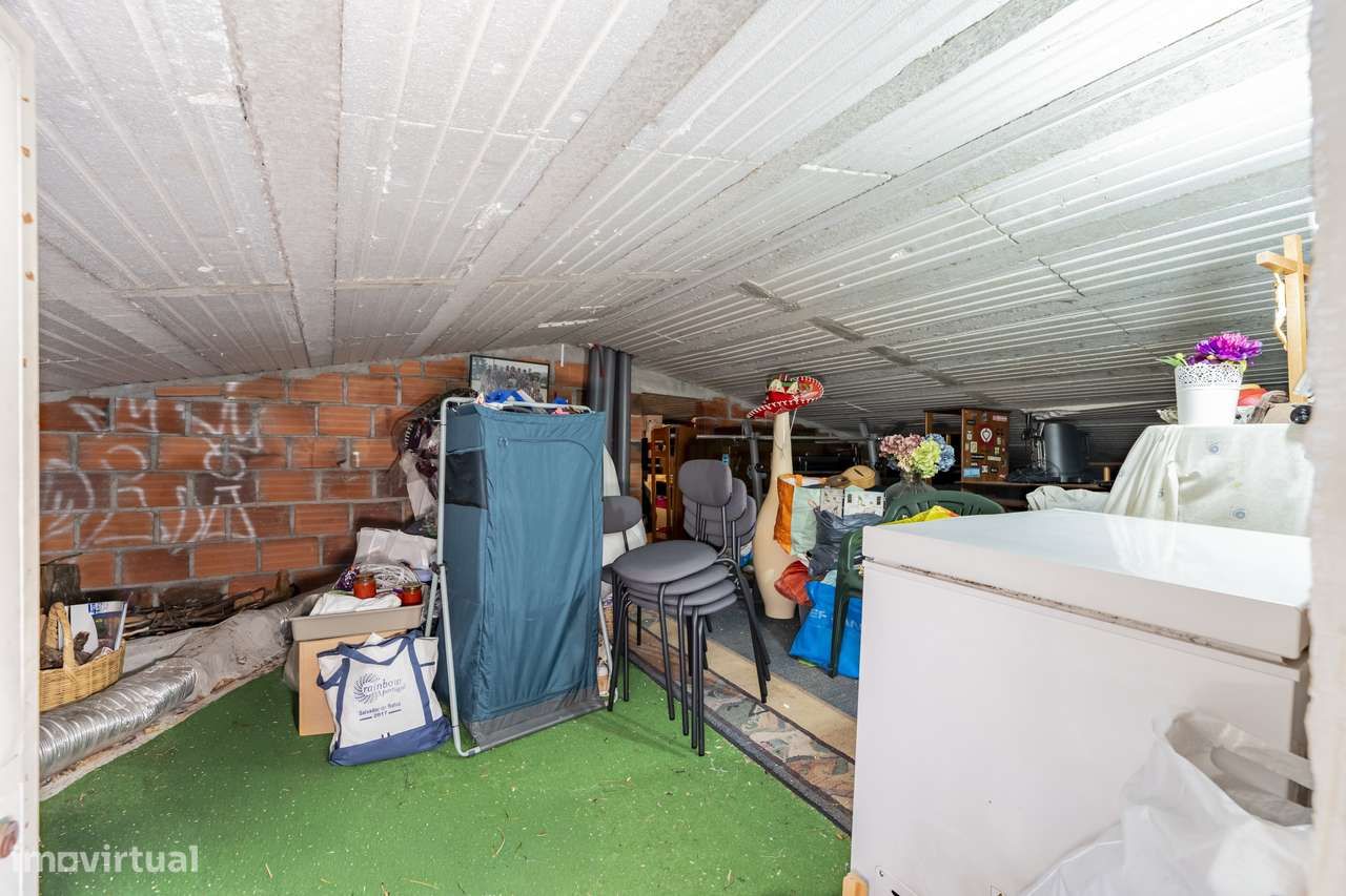 Apartamento T3 para venda em Celeirós, Braga-26