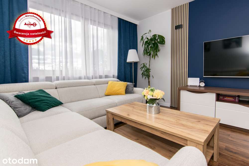 Jasne, zadbane, komfortowe, bardzo dobra lokalizac-12