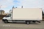 Iveco Iveco DAILY 70C17 6,1metra KONTENER Salon Polska - 10