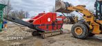 Sandvik EXTEC C10 METROTRAK POWERSCREEN - 20