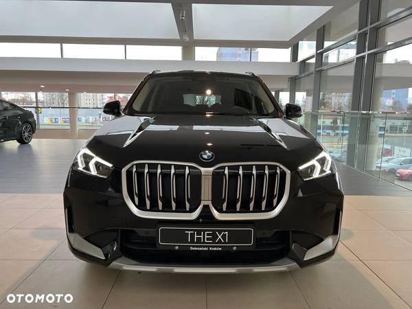 BMW X1 xDrive23i mHEV xLine - 3