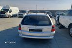 Bara spate Opel Vectra B (facelift)  [din 1999 pana  2002] seria wagon 5-usi 1.6 AT (101 hp) - 7