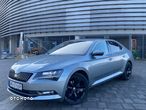 Skoda Superb 1.8 TSI Style DSG - 3