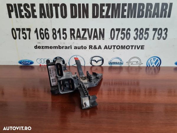 Modul Distribuitor Repartitor Curent Bmw F20 F21 F22 F23 F30 F31 F32 F34 F36 F80 Etc. Cod 9225015 - Dezmembrari Arad - 2