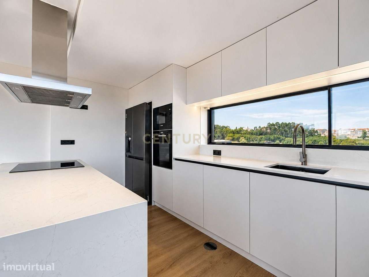 Apartamento T3 Novo com Rooftop de 75m² e Vistas Panorâmicas – Fânzere-14