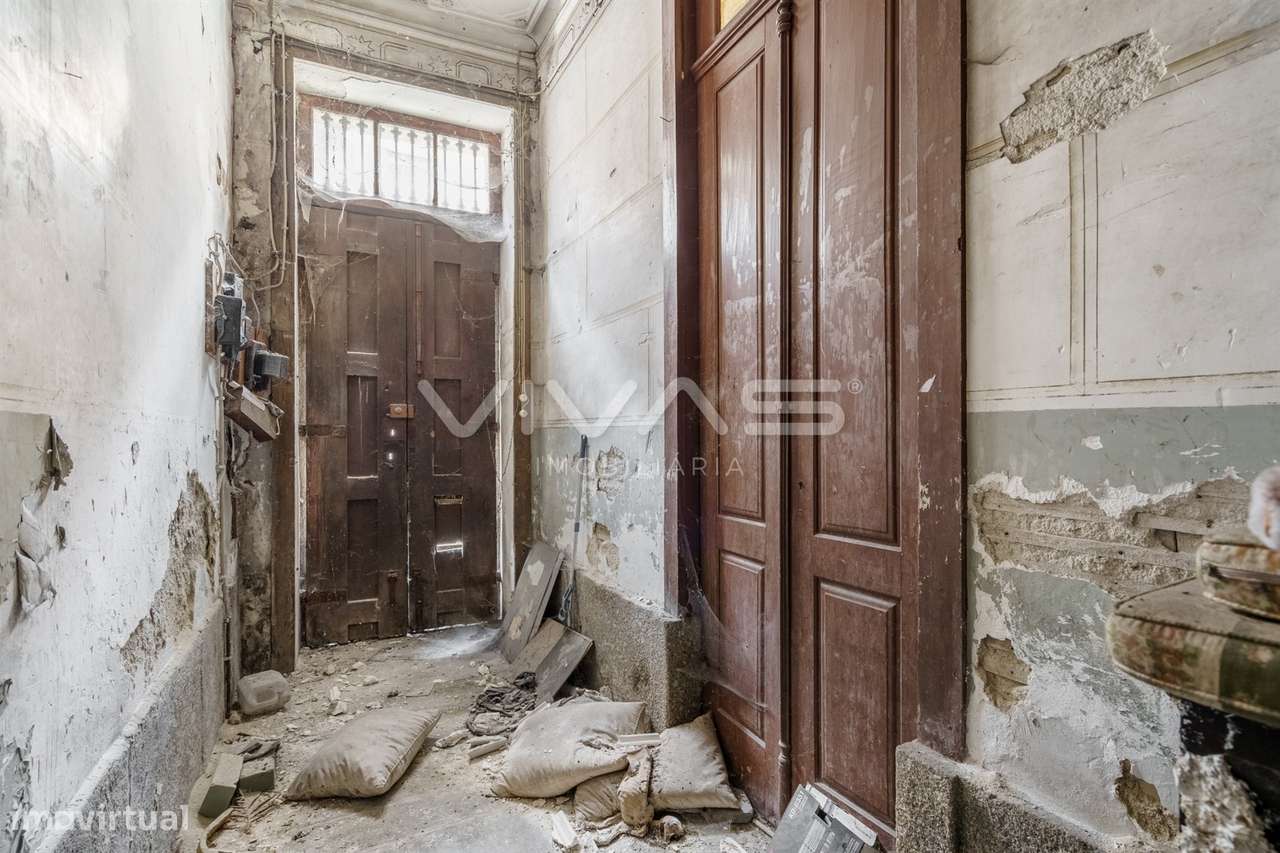 Prédio  Venda em Braga (São José de São Lázaro e São João do Souto),Br - Grande imagem: 5/26