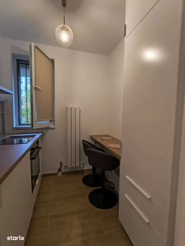 Garsonieră de Lux | 36 mp | Parter | Calea Griviței 230 | Metrou 1 mai - Imagine principală: 4/13