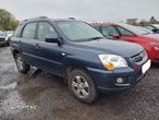 Electroventilator AC clima Kia Sportage 2009 SUV 2.0 SOHC - 2