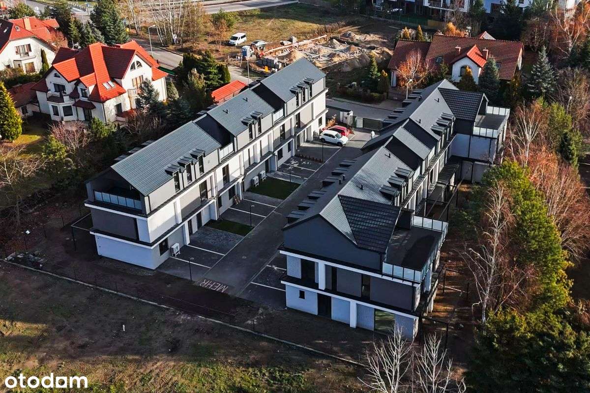 House in Zgorzała - Widok 3