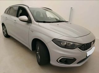 Fiat Tipo Station Wagon 1.6 M-Jet Lounge DCT