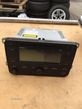 SKODA ROOMSTER 06-15 RADIO CD NAVI 1Z0035191A - 1